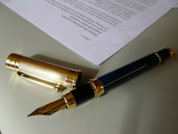 Power of Attorney in France