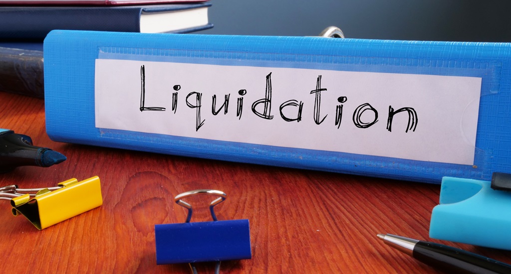 Company Liquidation in France