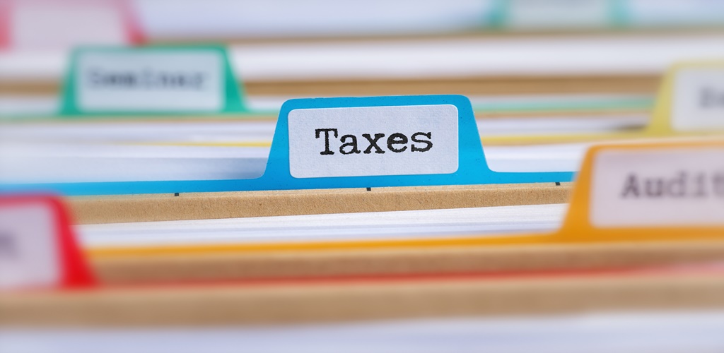 Corporate Tax in France