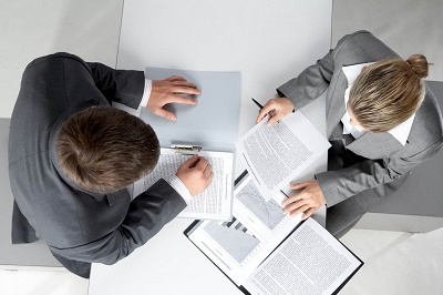 Hiring Employees in France