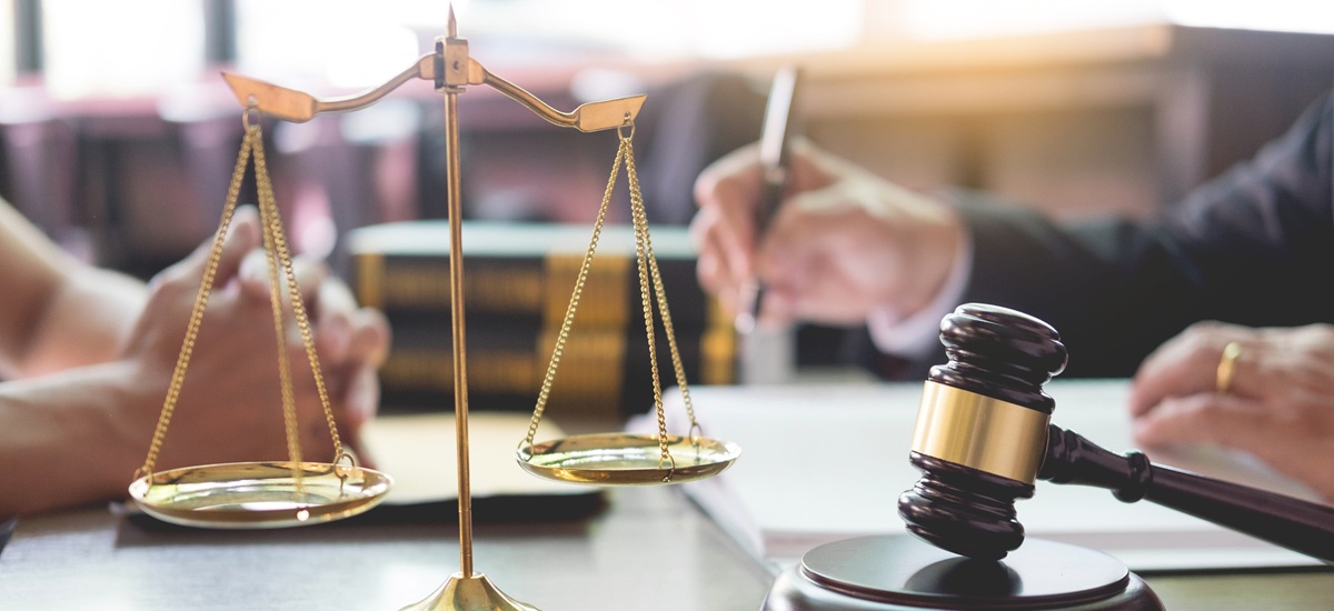 Legal Services in France