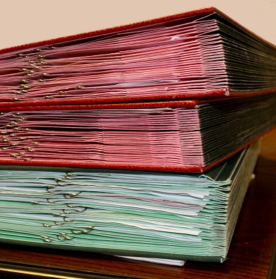 Immatriculation d’une société en France