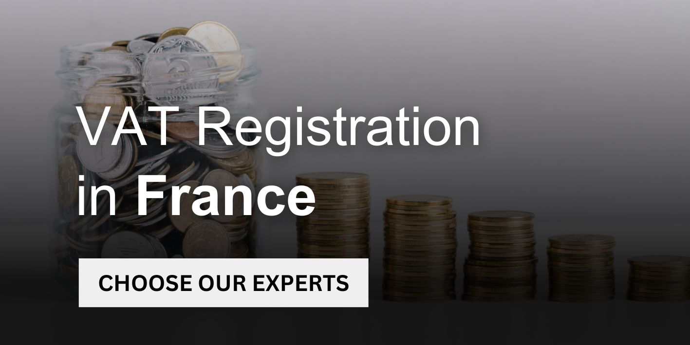 VAT Registration in France